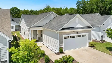 203 Maroon Court Raleigh NC 27610