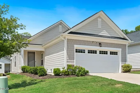 203 Maroon Court Raleigh NC 27610