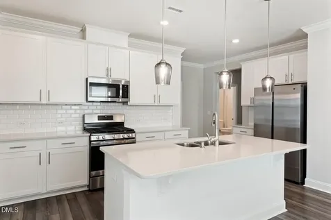 203 Maroon Court Raleigh NC 27610