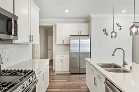 203 Maroon Court Raleigh NC 27610