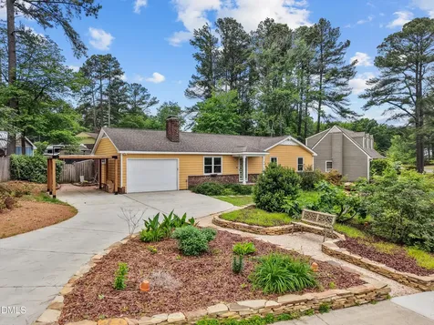401 Warren Avenue Cary NC 27511