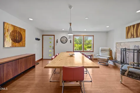 401 Warren Avenue Cary NC 27511