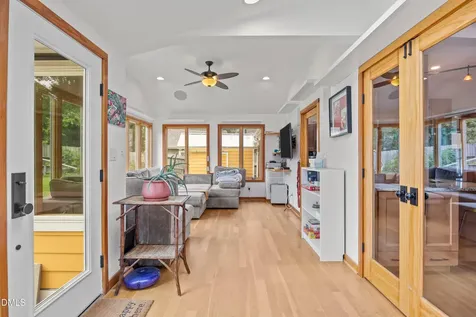 401 Warren Avenue Cary NC 27511