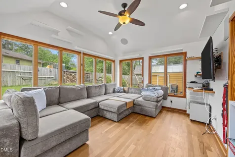 401 Warren Avenue Cary NC 27511