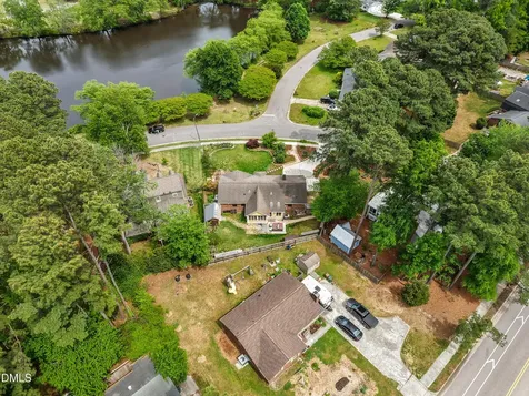 401 Warren Avenue Cary NC 27511