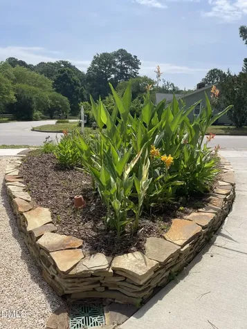 401 Warren Avenue Cary NC 27511