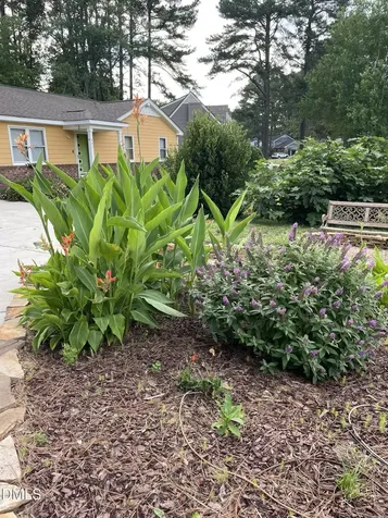 401 Warren Avenue Cary NC 27511