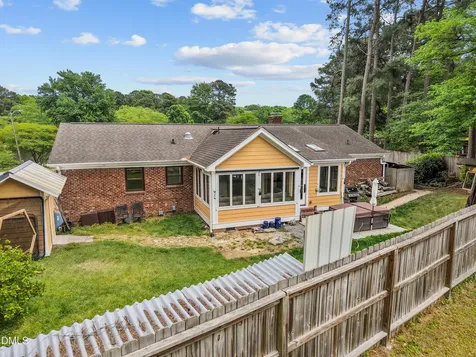 401 Warren Avenue Cary NC 27511