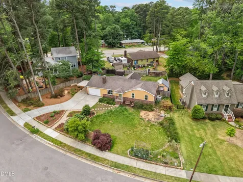 401 Warren Avenue Cary NC 27511