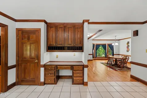 5537 Parkwood Drive Raleigh NC 27612