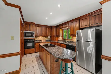 5537 Parkwood Drive Raleigh NC 27612