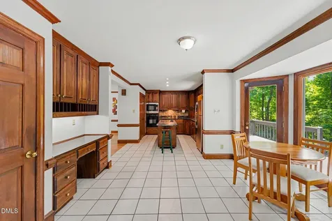 5537 Parkwood Drive Raleigh NC 27612