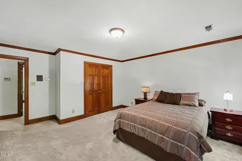 5537 Parkwood Drive Raleigh NC 27612