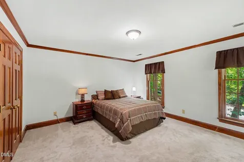 5537 Parkwood Drive Raleigh NC 27612