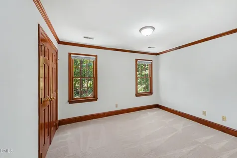 5537 Parkwood Drive Raleigh NC 27612