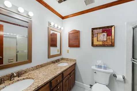 5537 Parkwood Drive Raleigh NC 27612