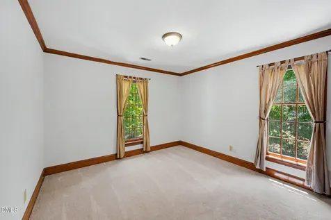 5537 Parkwood Drive Raleigh NC 27612