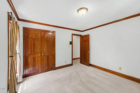 5537 Parkwood Drive Raleigh NC 27612