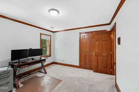 5537 Parkwood Drive Raleigh NC 27612