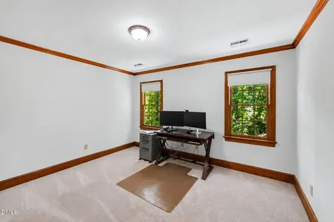 5537 Parkwood Drive Raleigh NC 27612