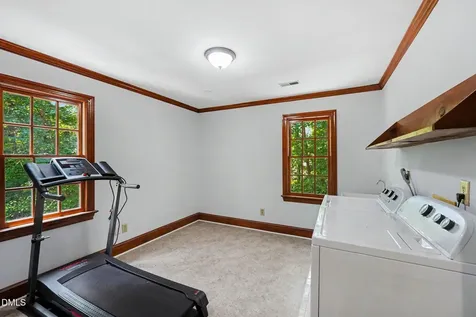 5537 Parkwood Drive Raleigh NC 27612