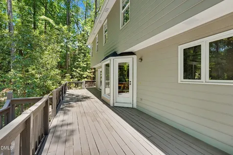 5537 Parkwood Drive Raleigh NC 27612