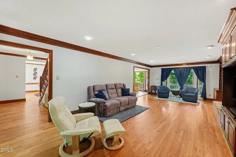5537 Parkwood Drive Raleigh NC 27612