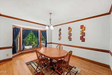 5537 Parkwood Drive Raleigh NC 27612