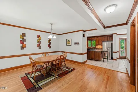 5537 Parkwood Drive Raleigh NC 27612