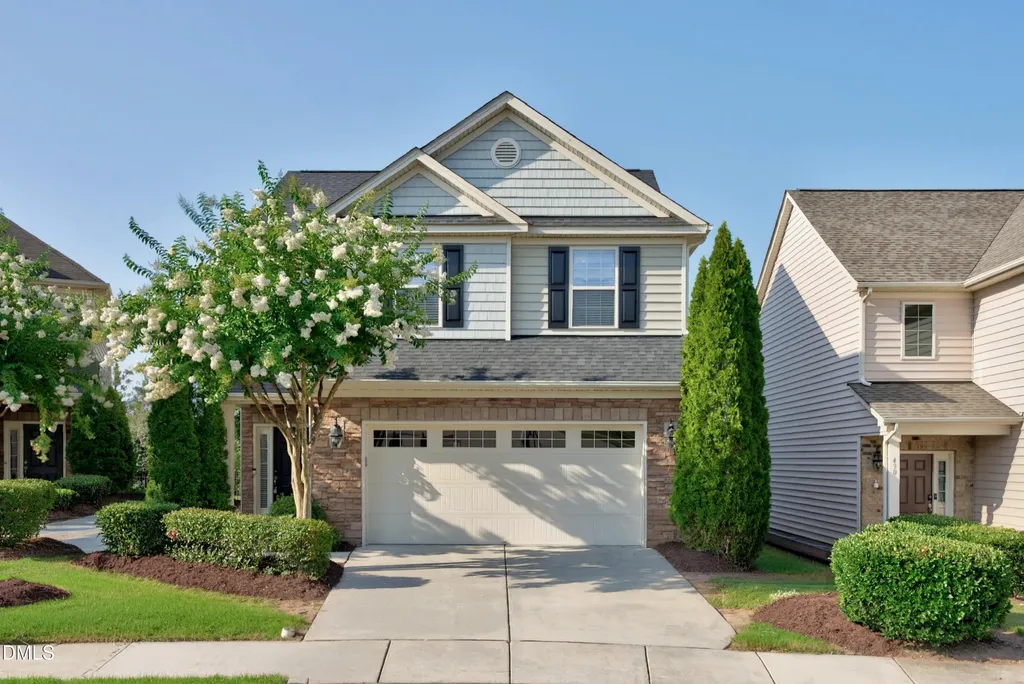 432 Windy Peak Loop Cary NC 27519
