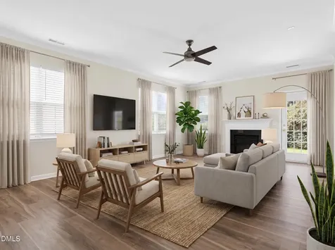 432 Windy Peak Loop Cary NC 27519