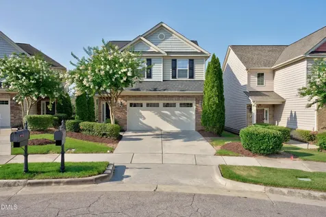 432 Windy Peak Loop Cary NC 27519