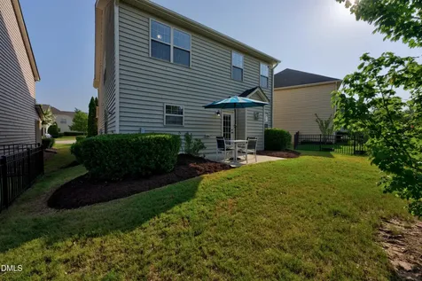 432 Windy Peak Loop Cary NC 27519