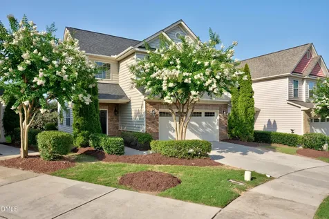 432 Windy Peak Loop Cary NC 27519