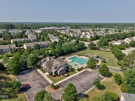 432 Windy Peak Loop Cary NC 27519