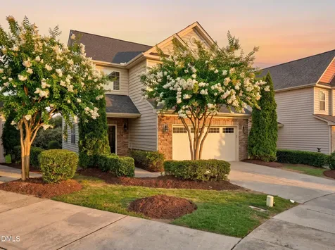 432 Windy Peak Loop Cary NC 27519