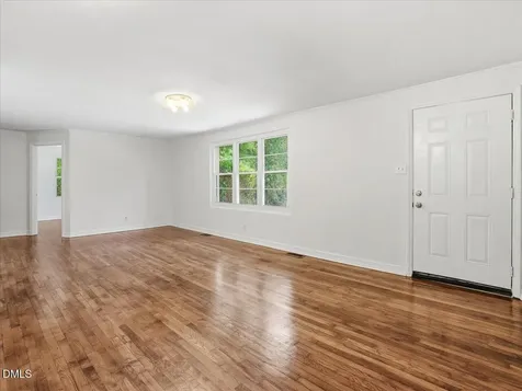 203 Scarlett Drive Chapel Hill NC 27517