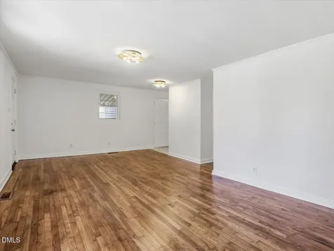 203 Scarlett Drive Chapel Hill NC 27517