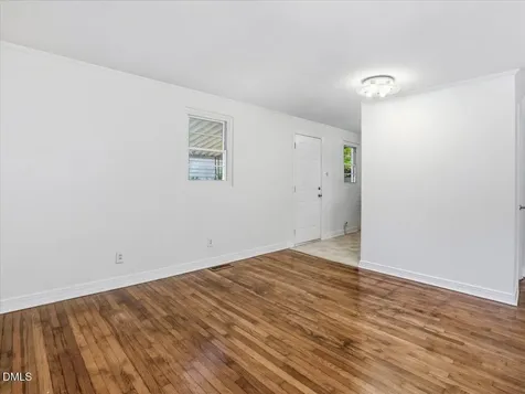 203 Scarlett Drive Chapel Hill NC 27517