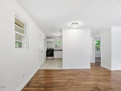 203 Scarlett Drive Chapel Hill NC 27517