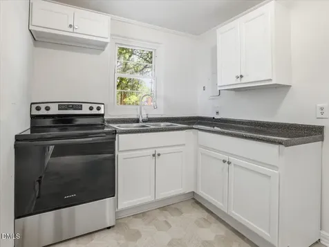 203 Scarlett Drive Chapel Hill NC 27517