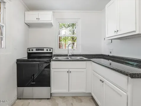 203 Scarlett Drive Chapel Hill NC 27517
