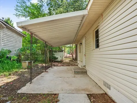 203 Scarlett Drive Chapel Hill NC 27517