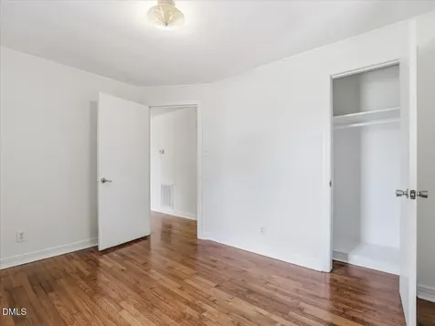 203 Scarlett Drive Chapel Hill NC 27517