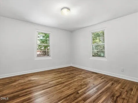 203 Scarlett Drive Chapel Hill NC 27517