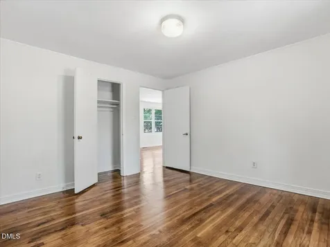 203 Scarlett Drive Chapel Hill NC 27517