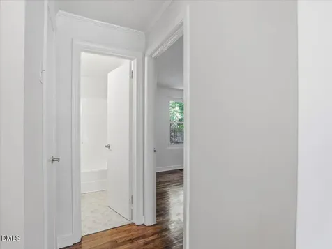 203 Scarlett Drive Chapel Hill NC 27517