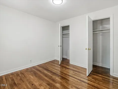 203 Scarlett Drive Chapel Hill NC 27517