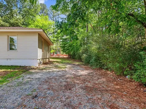 203 Scarlett Drive Chapel Hill NC 27517