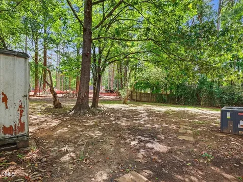 203 Scarlett Drive Chapel Hill NC 27517